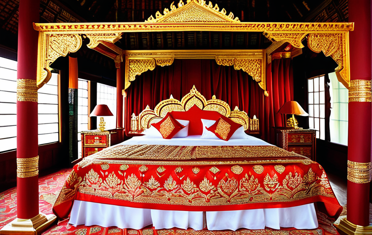 کمبوڈیا کی روایتی شادی: وہ راز جو آپ کو دولہا/دلہن کی طرح چمکائیں! 4 کمبوڈیا - 이미지 2