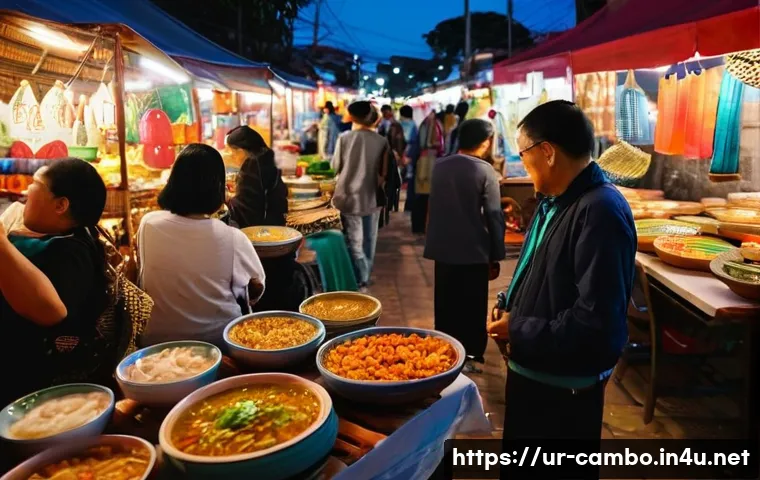 캄보디아 여행 예산 짜기 관련 이미지 1