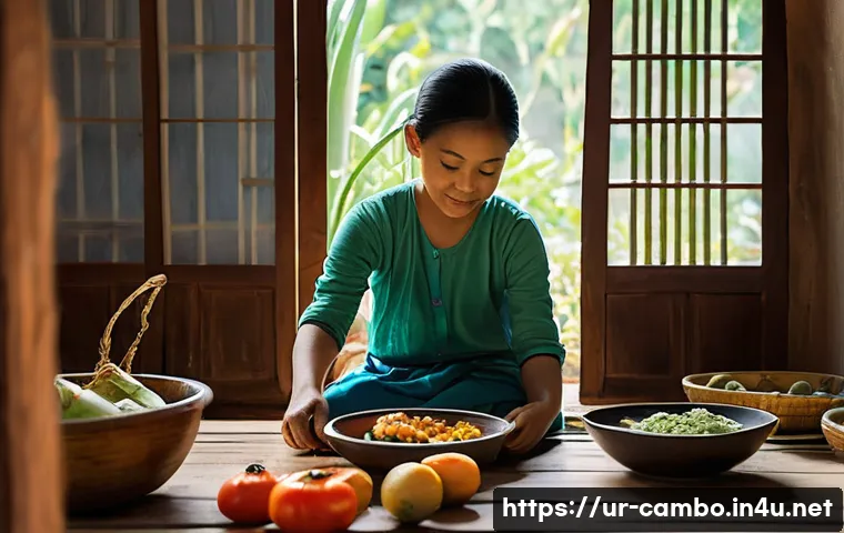 کمبوڈیا کا سفر: بجٹ میں زیادہ سے زیادہ فائدہ اٹھانے کے بہترین طریقے 4 캄보디아 여행 예산 짜기 관련 이미지 2